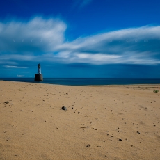 Rattray Lighthouse #1