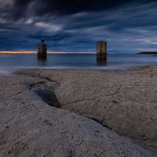 Torness in the Gloaming #2