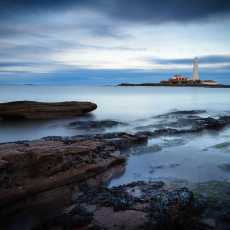 St. Mary's Lighthouse #5