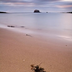 Bass Rock