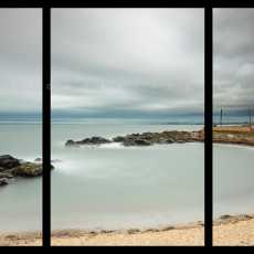 Cockenzie (Triptych)