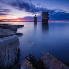 Torness #8