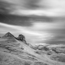 Castle Ewen & Faerie Glen