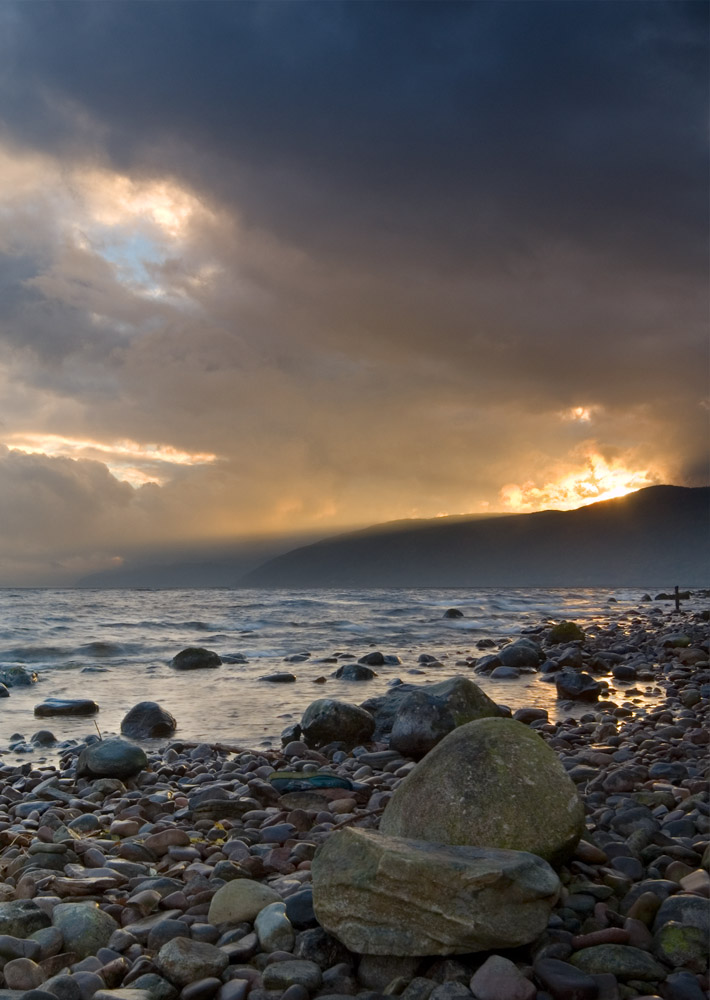 Manual Tone Mapping (DRI - Dynamic Range Increase)